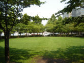 Battery Park City 