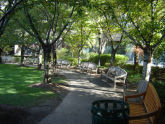 Battery Park City 