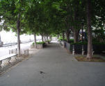 Battery Park City 