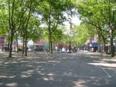 Blake Hobbs Playground 