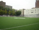 Booker T. Washington Playground 