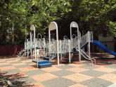 Dodger Playground 