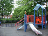 Dome Playground 