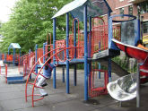 Dome Playground 