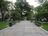 Dr. Ronald McNair Park 
