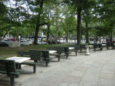 Dr. Ronald McNair Park 