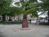Dr. Ronald McNair Park 