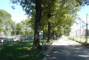 Dyker Beach Park 