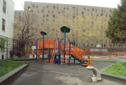 East Flatbush Children's Park 