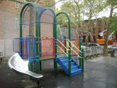 Edmonds Playground 
