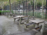 Edmonds Playground 