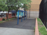 Eleanor Roosevelt Playground 