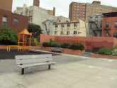 Eleanor Roosevelt Playground 
