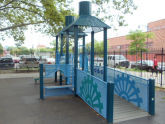 Elizabeth Stroud Playground 