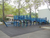 Elizabeth Stroud Playground 