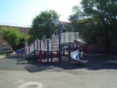 Ennis Playground 