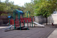 Fish Playground 