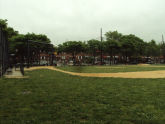 Floyd Patterson Field 
