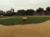 Floyd Patterson Field 