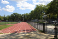 Fort Hamilton Athletic Field 