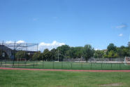 Fort Hamilton Athletic Field 
