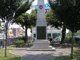 Fort Hamilton Triangle 