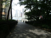 Fort Stirling Park 