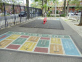 Fox Playground 