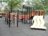 Fox Playground 