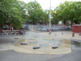 Fox Playground 