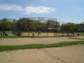 Friends Field 