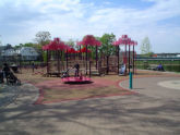 Friends Field 