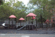 Frost Playground 