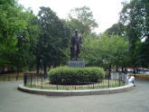 Fulton Park 