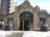 Broadway Malls 72nd Street Station 