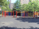 Garden Playground 