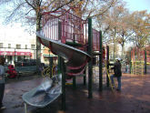 Garibaldi Playground 