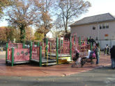 Garibaldi Playground 