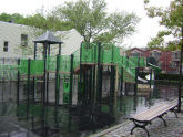 George Walker Jr. Park 