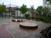 George Walker Jr. Park 