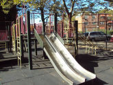 Glenwood Playground 