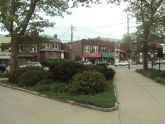 Gravesend Triangle 