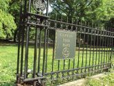 Welcome to Captain Tilly Park 