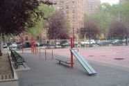 Cherry Clinton Playground 