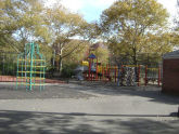 Greenwood Playground 