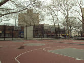 Hamilton Metz Field 