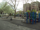 Hamilton Metz Field 