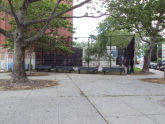 Harold Ickes Playground 