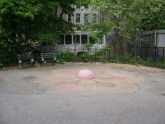 Hattie Carthan Playground 