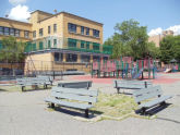 Heckscher Playground 
